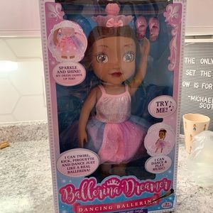 Doll